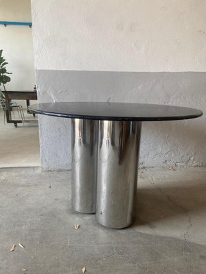 Mid-Century Modern Italian Dining Table-DHH-1356667