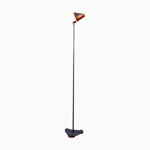 Mid-Century Modern Italian Floor Lamp by Arteluce, 1980s-GDD-1097118