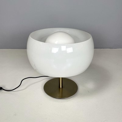 Mid-Century Modern Italian Table Lamp Erse attributed to Vico Magistretti for Artemide, 1960s-GDD-1806600