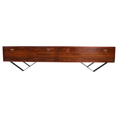 Mid-Century Modern Lowboard/Credenza from Fristho, 1960s-DT-2026091