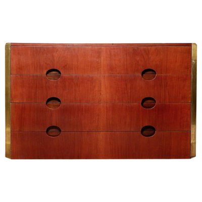 Mid-Century Modern MB3 Chest of Drawers by Luigi Caccia Domini for Azucena-JG-1349166