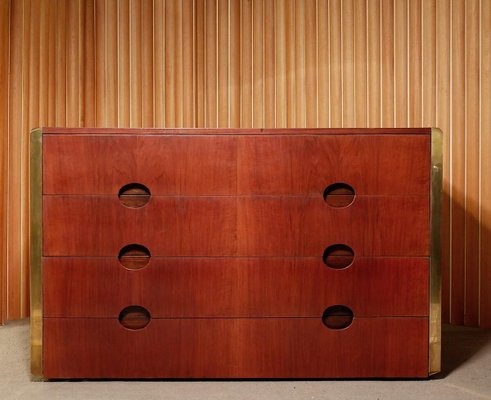 Mid-Century Modern MB3 Chest of Drawers by Luigi Caccia Domini for Azucena-JG-1349166