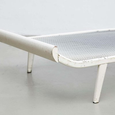 Mid-Century Modern Metal Cleopatra Daybed by Dick Cordemeijer, 1950s-WM-1174171