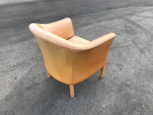 Mid-Century Modern MH80 Club Chair by Mogens Hansen-MXB-1240005