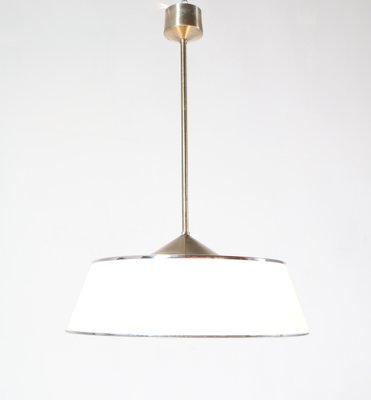 Mid-Century Modern Model 2364 Pendant Lamp by Max Ingrand for Fontana Arte, 1960s-MY-1799131