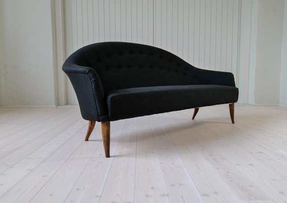 Mid-Century Modern Paradise Sofa by Kerstin Horlin Holmquist for Nordiska Kompaniet, Sweden, 1950s-UYK-1749301