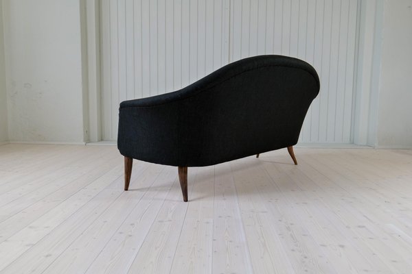 Mid-Century Modern Paradise Sofa by Kerstin Horlin Holmquist for Nordiska Kompaniet, Sweden, 1950s-UYK-1749300