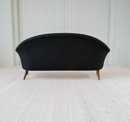 Mid-Century Modern Paradise Sofa by Kerstin Horlin Holmquist for Nordiska Kompaniet, Sweden, 1950s-UYK-1749300