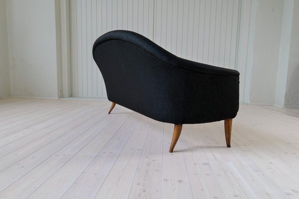 Mid-Century Modern Paradise Sofa by Kerstin Horlin Holmquist for Nordiska Kompaniet, Sweden, 1950s-UYK-1749301