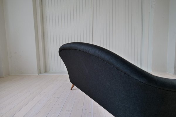 Mid-Century Modern Paradise Sofa by Kerstin Horlin Holmquist for Nordiska Kompaniet, Sweden, 1950s-UYK-1749301