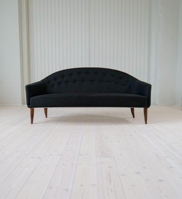 Mid-Century Modern Paradise Sofa by Kerstin Horlin Holmquist for Nordiska Kompaniet, Sweden, 1950s-UYK-1749300