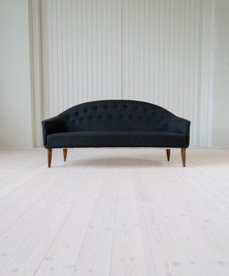 Mid-Century Modern Paradise Sofa by Kerstin Horlin Holmquist for Nordiska Kompaniet, Sweden, 1950s-UYK-1749301