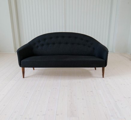 Mid-Century Modern Paradise Sofa by Kerstin Horlin Holmquist for Nordiska Kompaniet, Sweden, 1950s-UYK-1749300