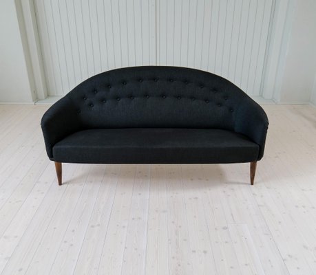 Mid-Century Modern Paradise Sofa by Kerstin Horlin Holmquist for Nordiska Kompaniet, Sweden, 1950s-UYK-1749300