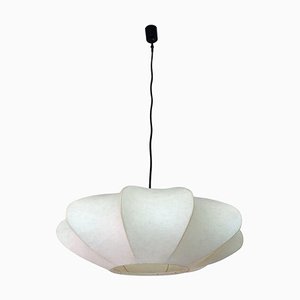 Mid-Century Modern Pendant Lamp by Achille Castiglioni for Hille, 1960s-FGA-1783830