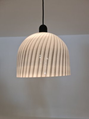 Mid-Century Modern Pendant Lamp by Peill & Putzler, Germany, 1970s-IQR-1309576