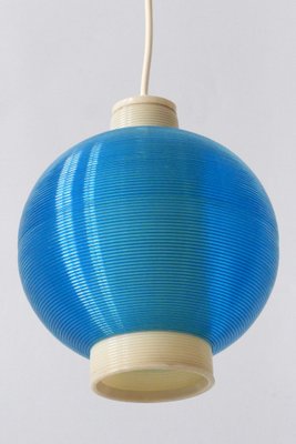 Mid-Century Modern Pendant Lamp by Yasha Heifetz for Rotaflex, USA, 1960s-WPT-1819862