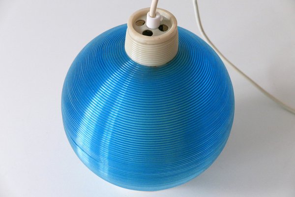 Mid-Century Modern Pendant Lamp by Yasha Heifetz for Rotaflex, USA, 1960s-WPT-1819862