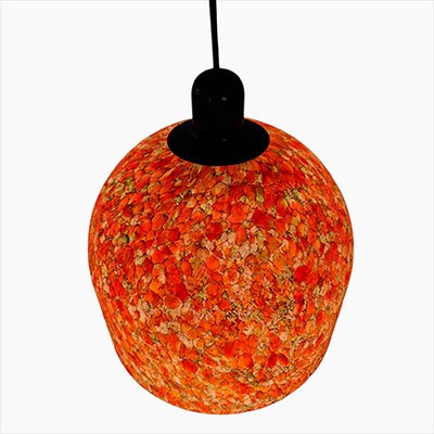 Mid-Century Modern Pendant Lamp from Peill & Putzler, 1970s, Germany-IQR-998069