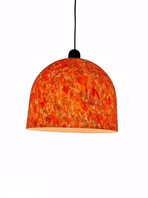 Mid-Century Modern Pendant Lamp from Peill & Putzler, 1970s, Germany-IQR-998069