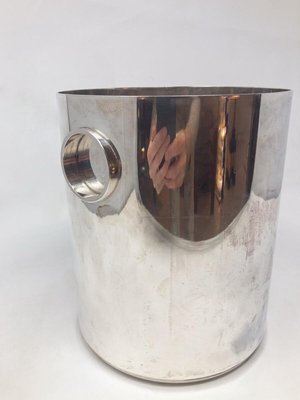 Mid-Century Modern Ravinet Denfert Champagne Bucket, 1970s-FGA-1732562