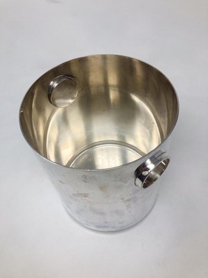 Mid-Century Modern Ravinet Denfert Champagne Bucket, 1970s-FGA-1732562