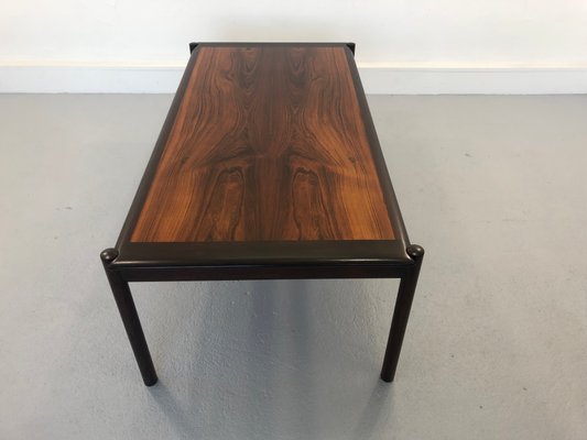 Mid-Century Modern Rosewood Coffee Table by Sven Ivar Dysthe, 1970-JWH-1215283