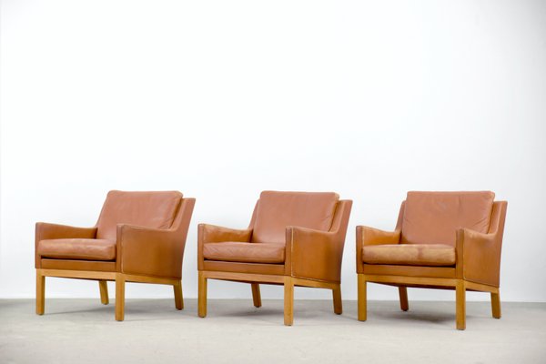 Mid-Century Modern Scandinavian Easy Chair by Karl-Erik Ekselius for JOC Vetlanda, 1960s-ZAA-752979