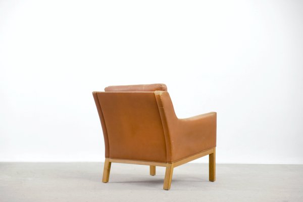 Mid-Century Modern Scandinavian Easy Chair by Karl-Erik Ekselius for JOC Vetlanda, 1960s-ZAA-752985