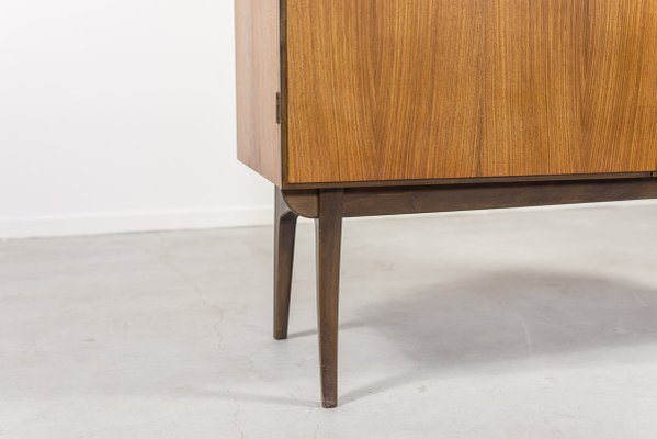 Mid-Century Modern Sculptural Cabinet by Carl Axel Acking-KMC-614322