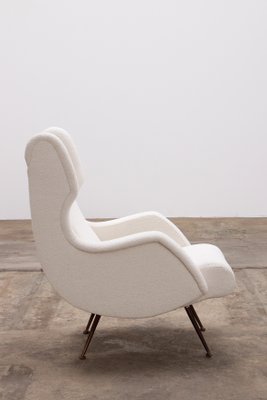 Mid-Century Modern Senior Lounge Chair by Marco Zanuso for Arflex-EZZ-935642