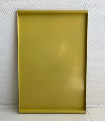 Mid-Century Modern Serving Trolley by Mathieu Matégot, 1960s-LL-1289935