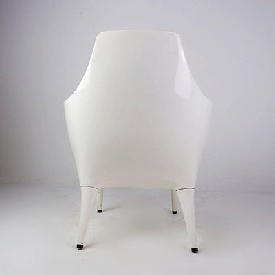 Mid-Century Modern Showtime Armchair attributed to Jaime Hayon for Bd Barcelona Design-JG-1818870