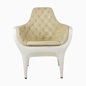 Mid-Century Modern Showtime Armchair attributed to Jaime Hayon for Bd Barcelona Design-JG-1818870