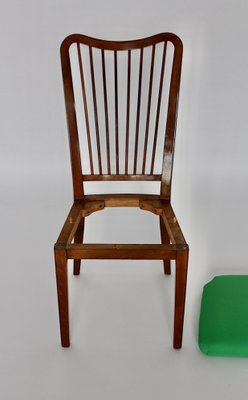 Mid-Century Modern Side Chair by Oswald Haerdtl, Vienna, 1950s-NB-1328382