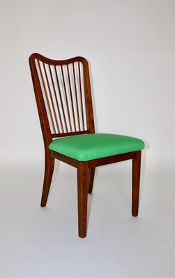 Mid-Century Modern Side Chair by Oswald Haerdtl, Vienna, 1950s-NB-1328382