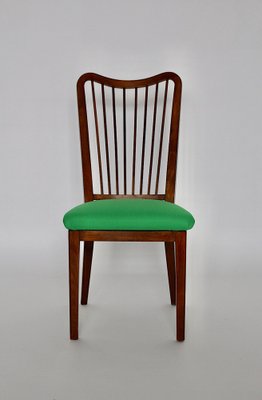 Mid-Century Modern Side Chair by Oswald Haerdtl, Vienna, 1950s-NB-1328382