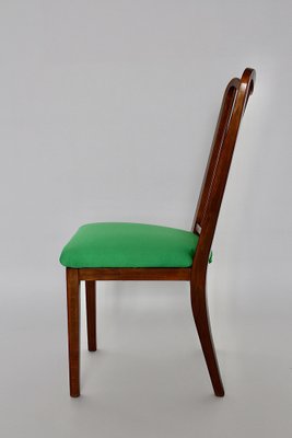 Mid-Century Modern Side Chair by Oswald Haerdtl, Vienna, 1950s-NB-1328382