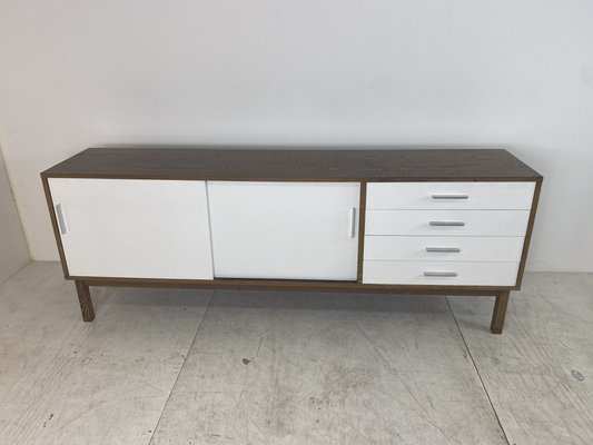 Mid-Century Modern Sideboard, 1960s-DE-1029635