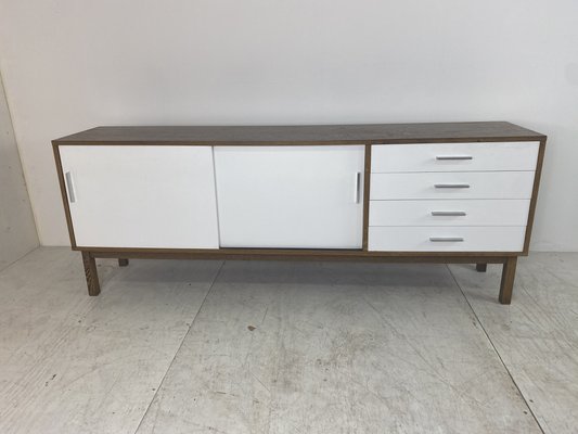 Mid-Century Modern Sideboard, 1960s-DE-1029635