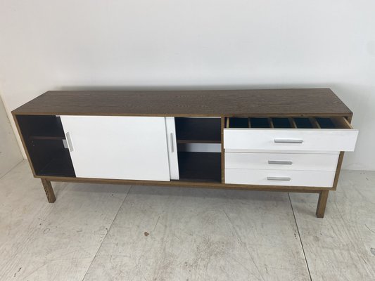 Mid-Century Modern Sideboard, 1960s-DE-1029635