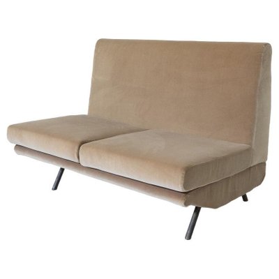 Mid-Century Modern Sofa attributed to Marco Zanuso, Italy, 1960s-FGA-1750863