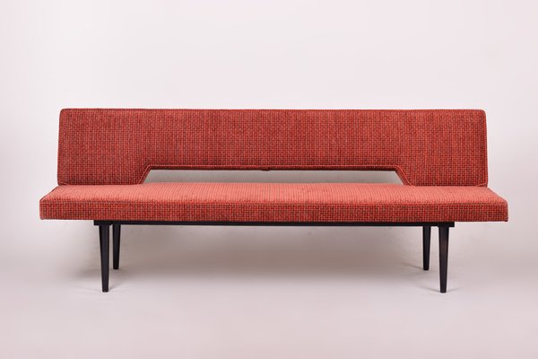 Mid-Century Modern Sofa attributed to Miroslav Navratil, 1960s-WHY-1780474