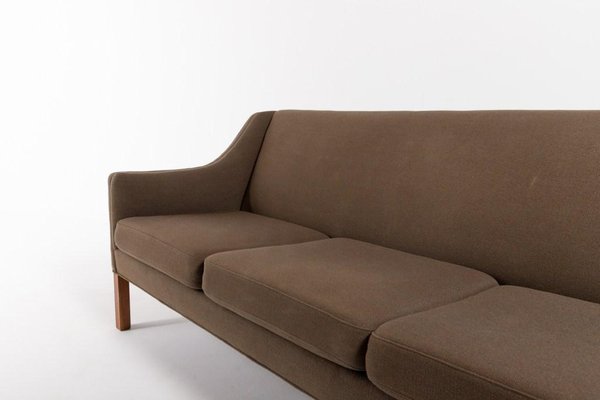 Mid-Century Modern Sofa, Denmark, 1960s-KMC-1308587