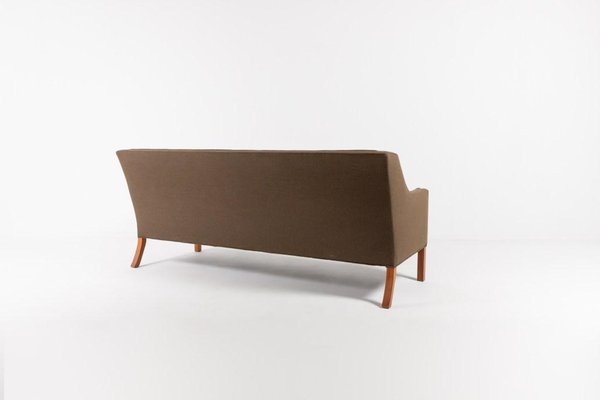 Mid-Century Modern Sofa, Denmark, 1960s-KMC-1308587