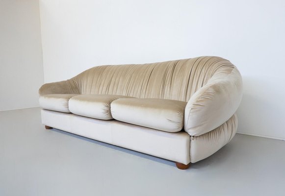 Mid-Century Modern Sofa, Italy, 1970s-FGA-1718771