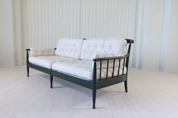 Mid-Century Modern Sofa Skrindan attributed to Kerstin Horlin-Holmqvist, Sweden, 1967-UYK-1723504