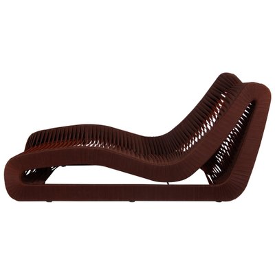 Mid-Century Modern Soft Ergodynamic Chaise Lounge, 1990-KL-1451823