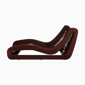 Mid-Century Modern Soft Ergodynamic Chaise Lounge, 1990-KL-1451823