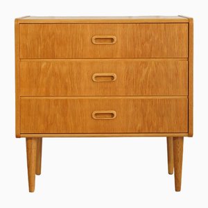 Mid-Century Modern Style Chest of Drawers, Sweden, 1950s-WZU-2033719